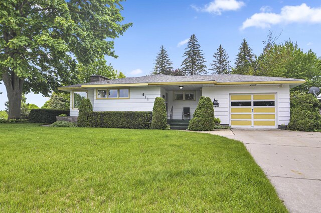 611 Sunset Ln, Cadillac, MI 49601 - photo 37