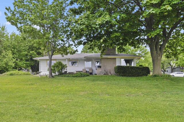 611 Sunset Ln, Cadillac, MI 49601 - photo 40