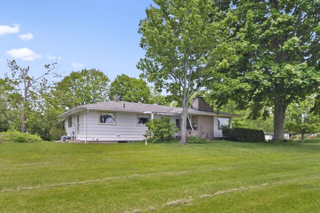 611 Sunset Ln, Cadillac, MI 49601 - photo 41