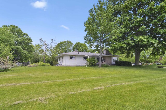 611 Sunset Ln, Cadillac, MI 49601 - photo 43