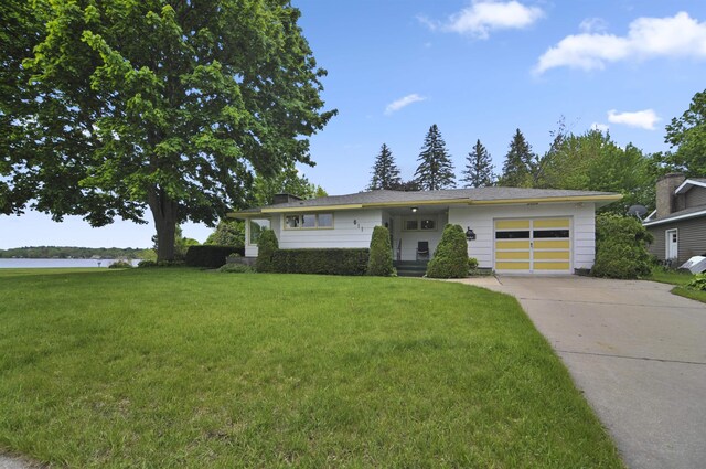 611 Sunset Ln, Cadillac, MI 49601 - photo 48