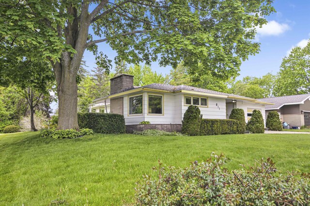 611 Sunset Ln, Cadillac, MI 49601 - photo 50