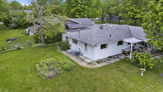 611 Sunset Ln, Cadillac, MI 49601 - photo 55