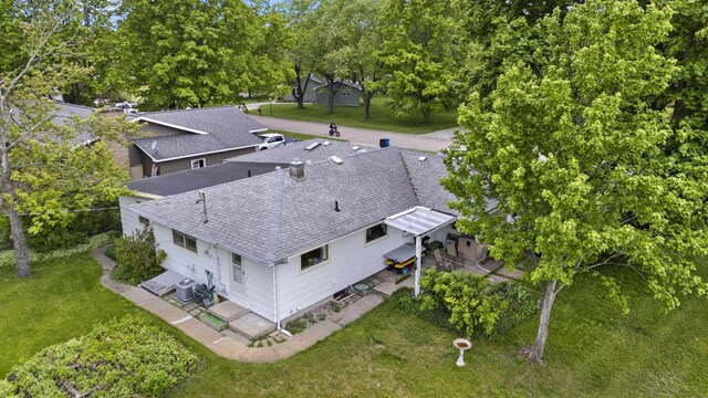 611 Sunset Ln, Cadillac, MI 49601 - photo 56