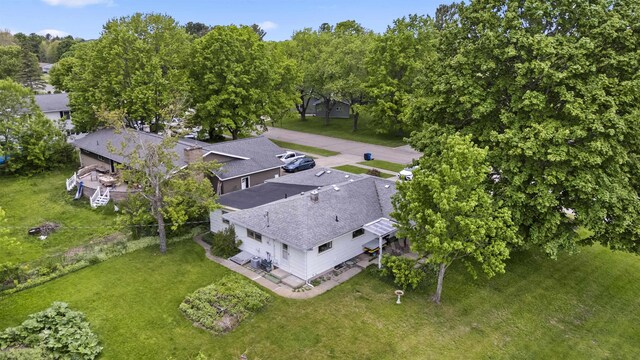 611 Sunset Ln, Cadillac, MI 49601 - photo 57