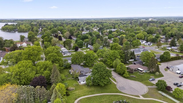 611 Sunset Ln, Cadillac, MI 49601 - photo 59