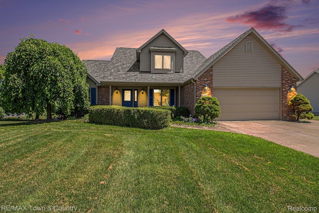 2330 Pebble Creek Dr, Flushing, MI 48433 - photo 1