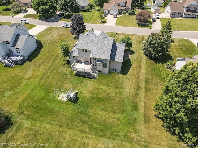2330 Pebble Creek Dr, Flushing, MI 48433 - photo 32