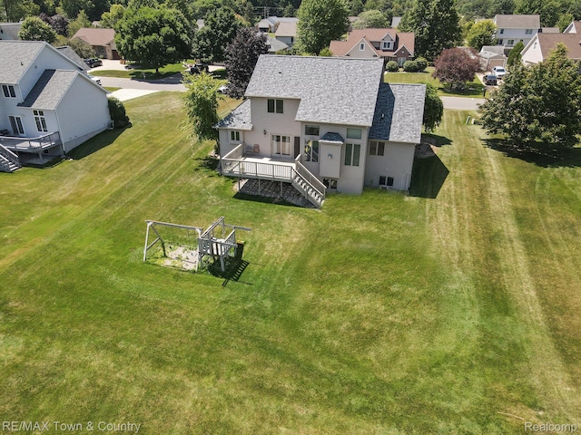 2330 Pebble Creek Dr, Flushing, MI 48433 - photo 33