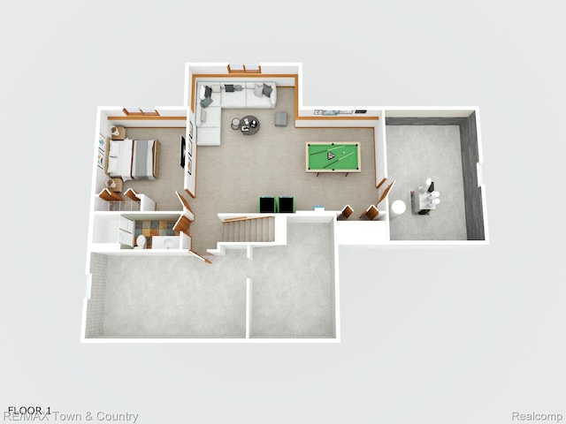 2330 Pebble Creek Dr, Flushing, MI 48433 - photo 38