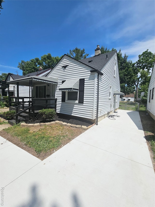 16004 Sumner St, Redford, MI 48239 - photo 3