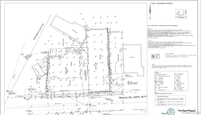 17689 Masonic, Fraser, MI 48026