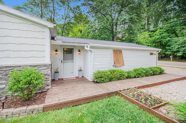 4449 Cordley Lake Rd, Pinckney, MI 48169 - entrance to property