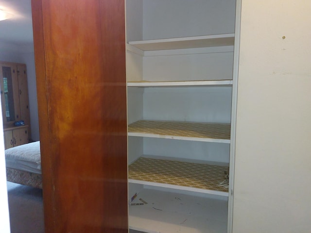 420 N 14th St, Niles, MI 49120 - view of closet