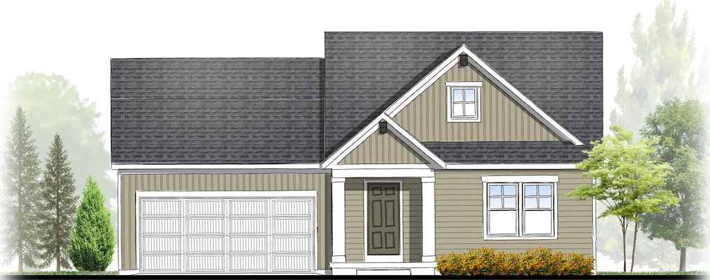 1859 Lowe Dr, Spring Lake, MI 49456 - view of miscellaneous property collateral