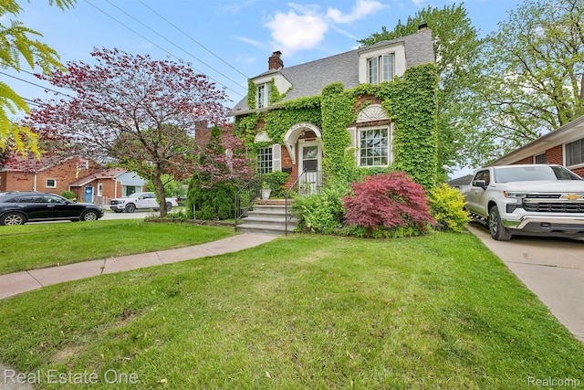 8911 Manor Ave, Allen Park, MI 48101 - photo 2