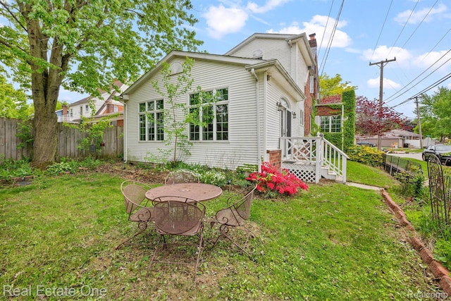 8911 Manor Ave, Allen Park, MI 48101 - photo 27