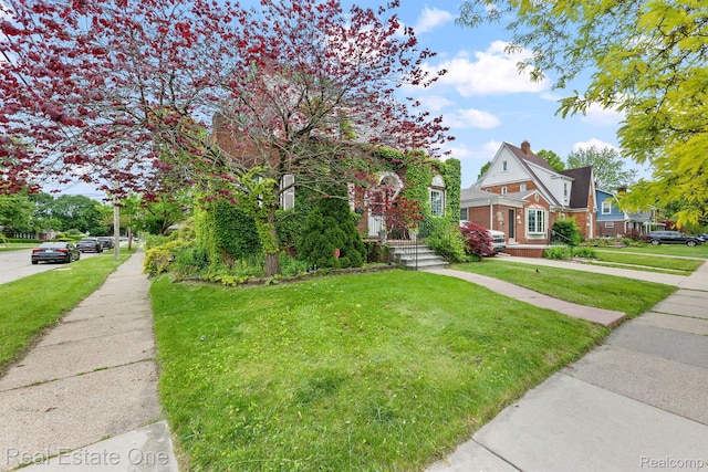 8911 Manor Ave, Allen Park, MI 48101 - photo 3