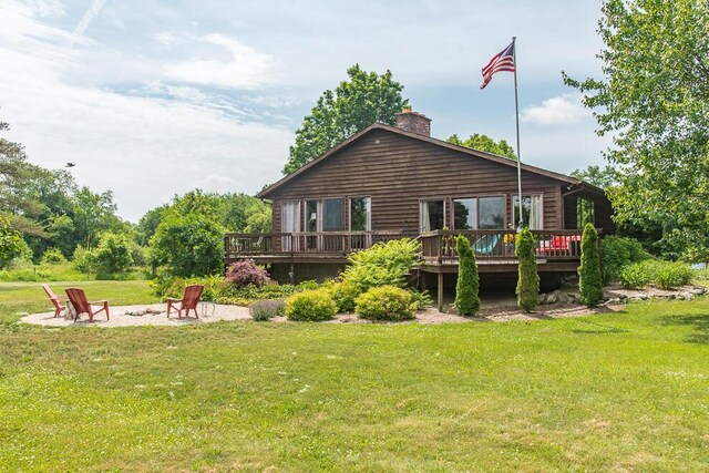 15875 Lepper Rd, Hickory Corners, MI 49060 - photo 12