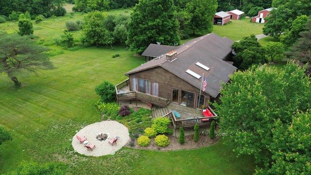 15875 Lepper Rd, Hickory Corners, MI 49060 - photo 7