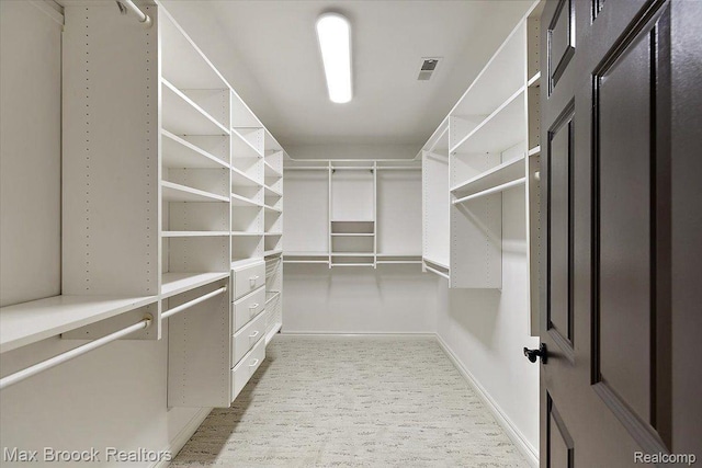 855 Wallace St, Birmingham, MI 48009 - view of spacious closet