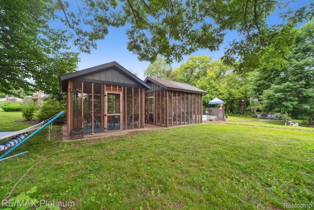 5152 Milroy Ln, Brighton, MI 48116 - photo 46