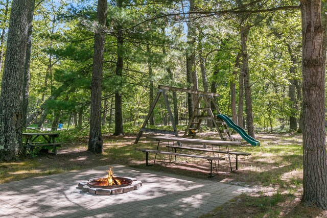 14031 S Star Lake Dr, Baldwin, MI 49304 - photo 29