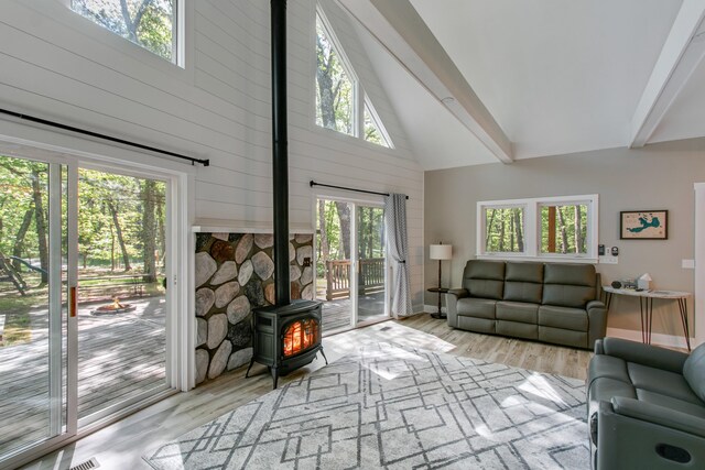 14031 S Star Lake Dr, Baldwin, MI 49304 - photo 7