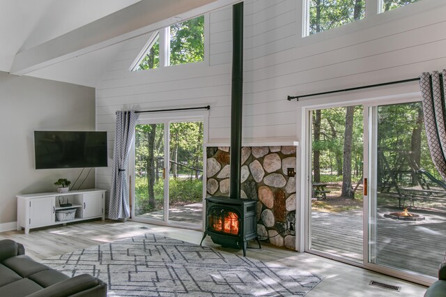 14031 S Star Lake Dr, Baldwin, MI 49304 - photo 8
