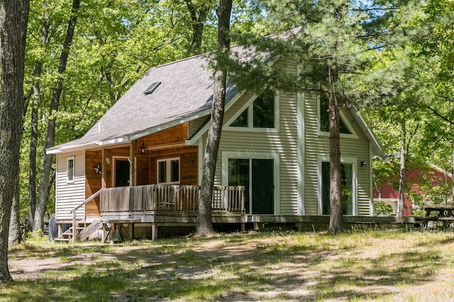14031 S Star Lake Dr, Baldwin, MI 49304 - photo 37