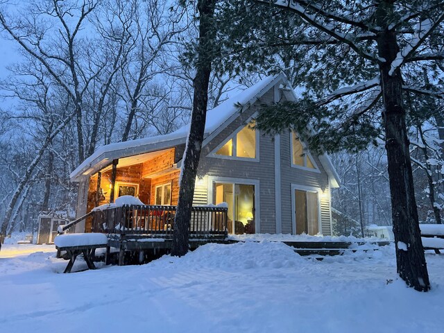 14031 S Star Lake Dr, Baldwin, MI 49304 - photo 42