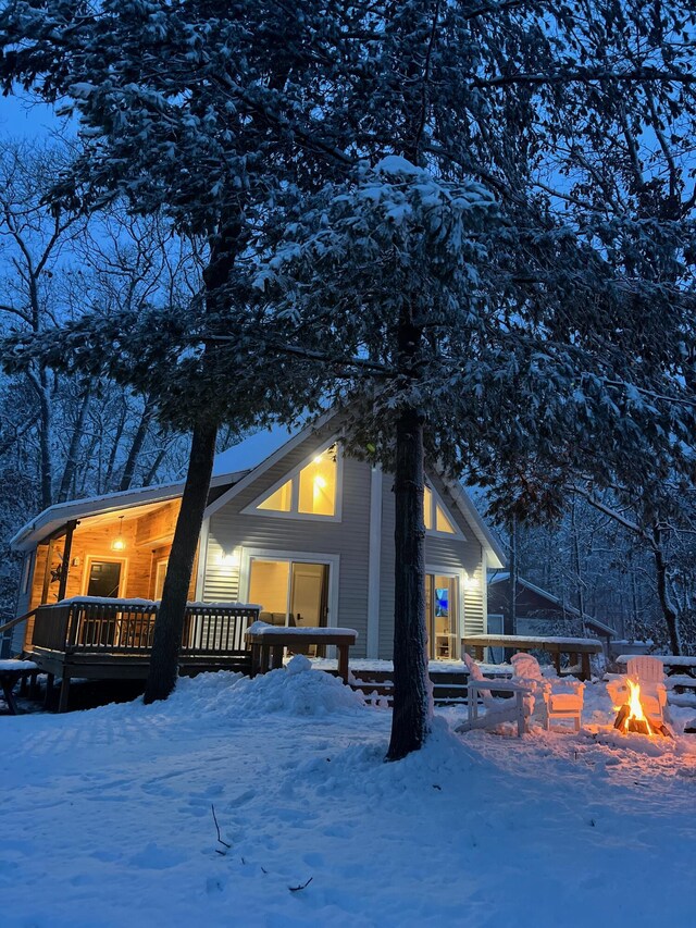 14031 S Star Lake Dr, Baldwin, MI 49304 - photo 43