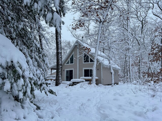 14031 S Star Lake Dr, Baldwin, MI 49304 - photo 44