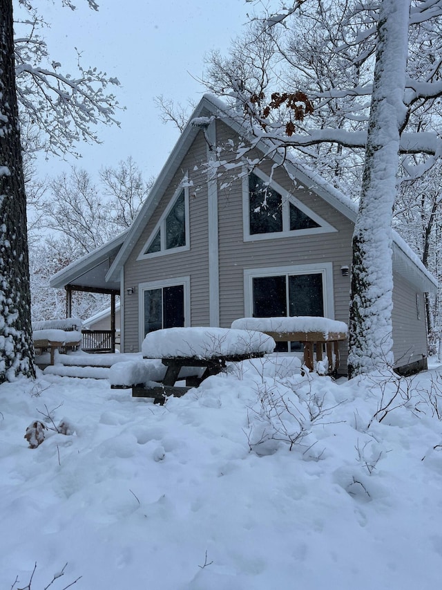 14031 S Star Lake Dr, Baldwin, MI 49304 - photo 45