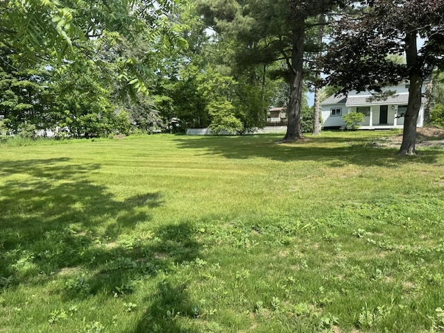 Ames St, Elk Rapids, MI 49629