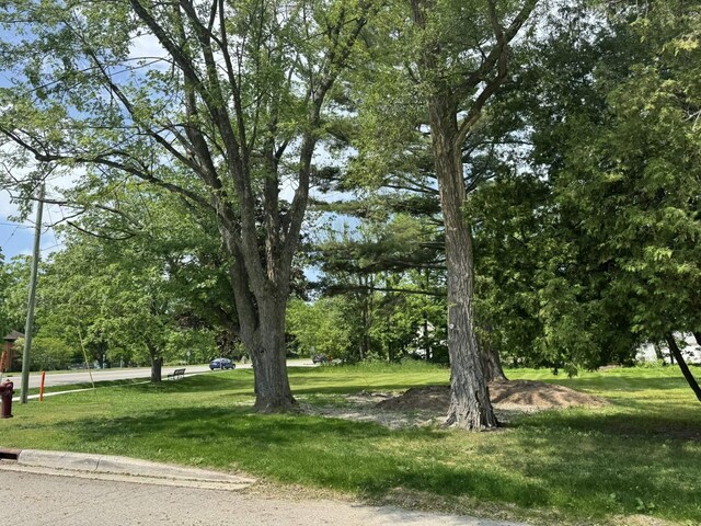 Ames St, Elk Rapids, MI 49629