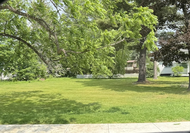 Ames St, Elk Rapids, MI 49629