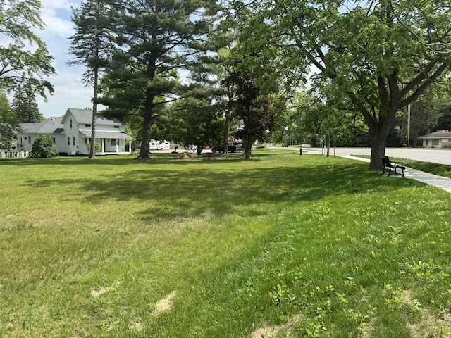 Ames St, Elk Rapids, MI 49629