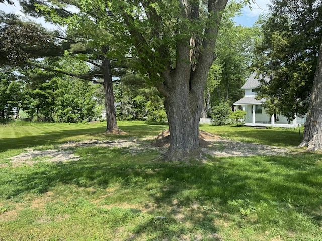 Ames St, Elk Rapids, MI 49629