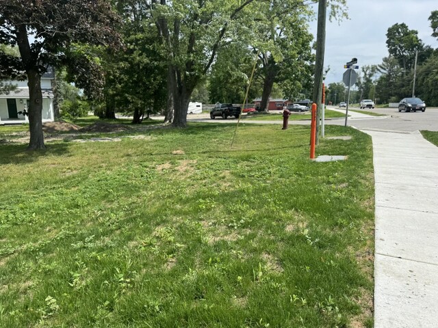 Ames St, Elk Rapids, MI 49629