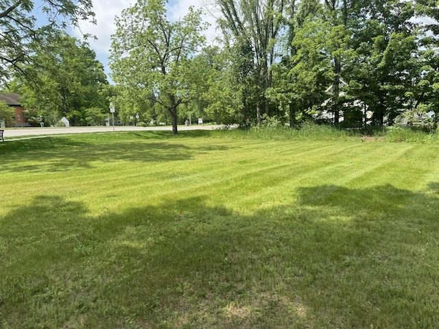 Ames St, Elk Rapids, MI 49629