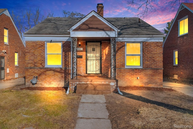 20166 Riopelle St, Highland Park, MI 48203 - photo 8