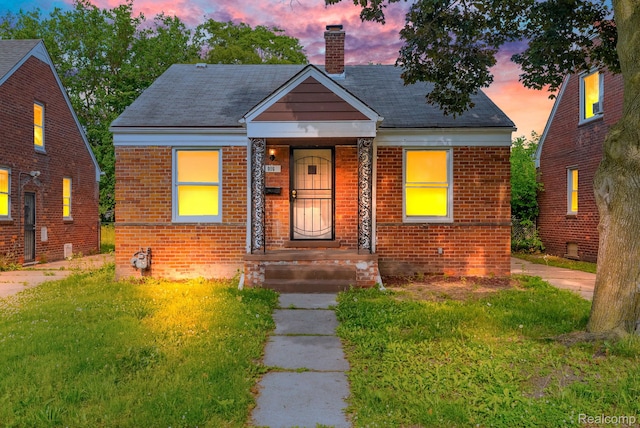 20166 Riopelle St, Highland Park, MI 48203 - photo 1