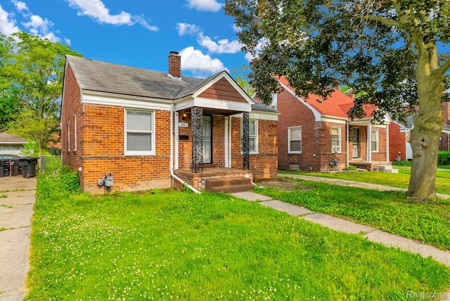 20166 Riopelle St, Highland Park, MI 48203 - photo 4