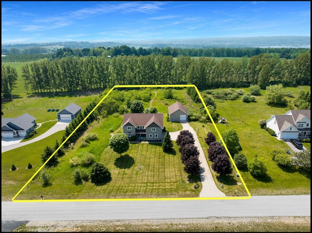 1474 S Montmorency Ln, Suttons Bay, MI 49682