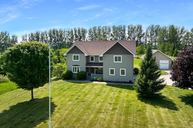 1474 S Montmorency Ln, Suttons Bay, MI 49682