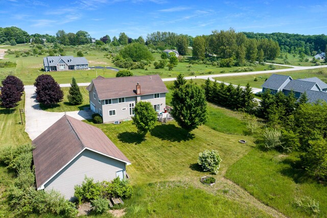 1474 S Montmorency Ln, Suttons Bay, MI 49682