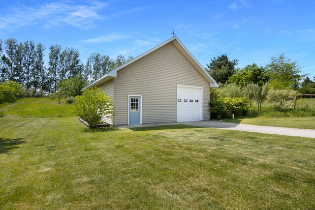 1474 S Montmorency Ln, Suttons Bay, MI 49682