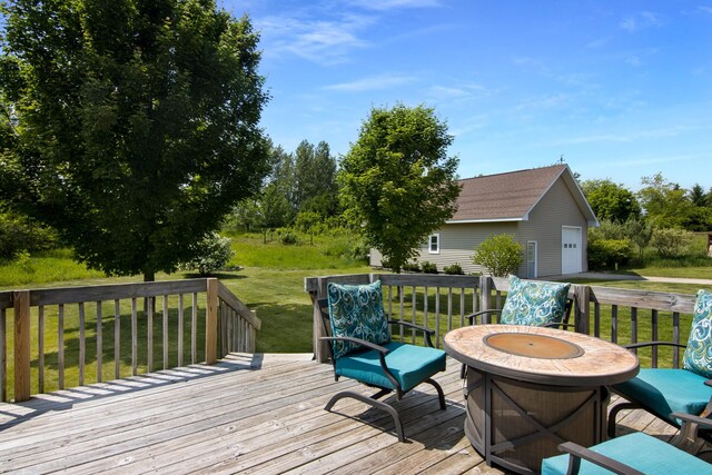 1474 S Montmorency Ln, Suttons Bay, MI 49682