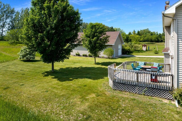 1474 S Montmorency Ln, Suttons Bay, MI 49682